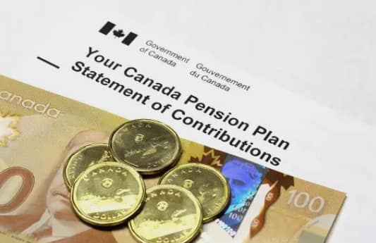 Canada Pension Plan 2023 : New Benefits &#8211; Canada Official, Canada Official 🍁