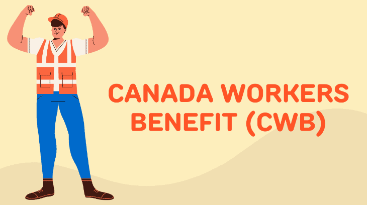 How to Apply for the Canada Workers Benefit